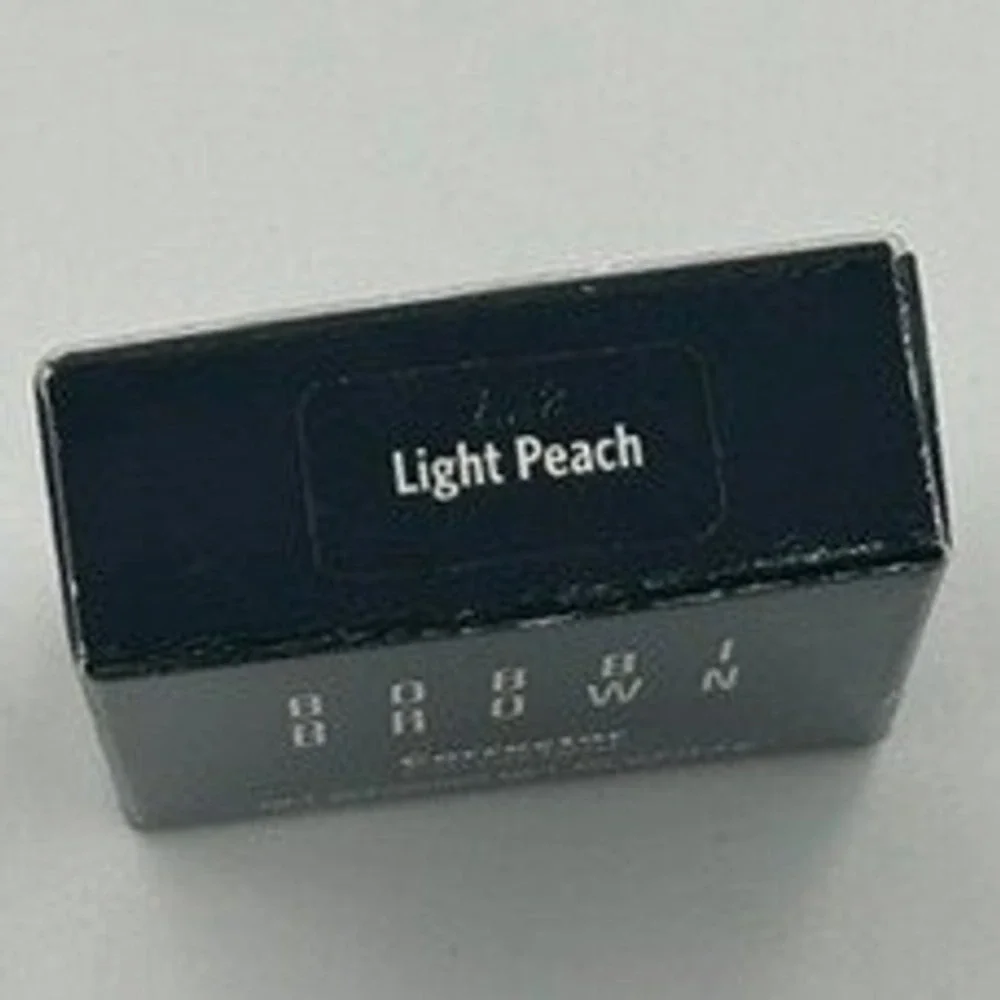 Bobbi Brown Corrector Women 0.05oz Light Peach New Color Correcting Cream
